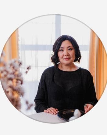 Map showing office location