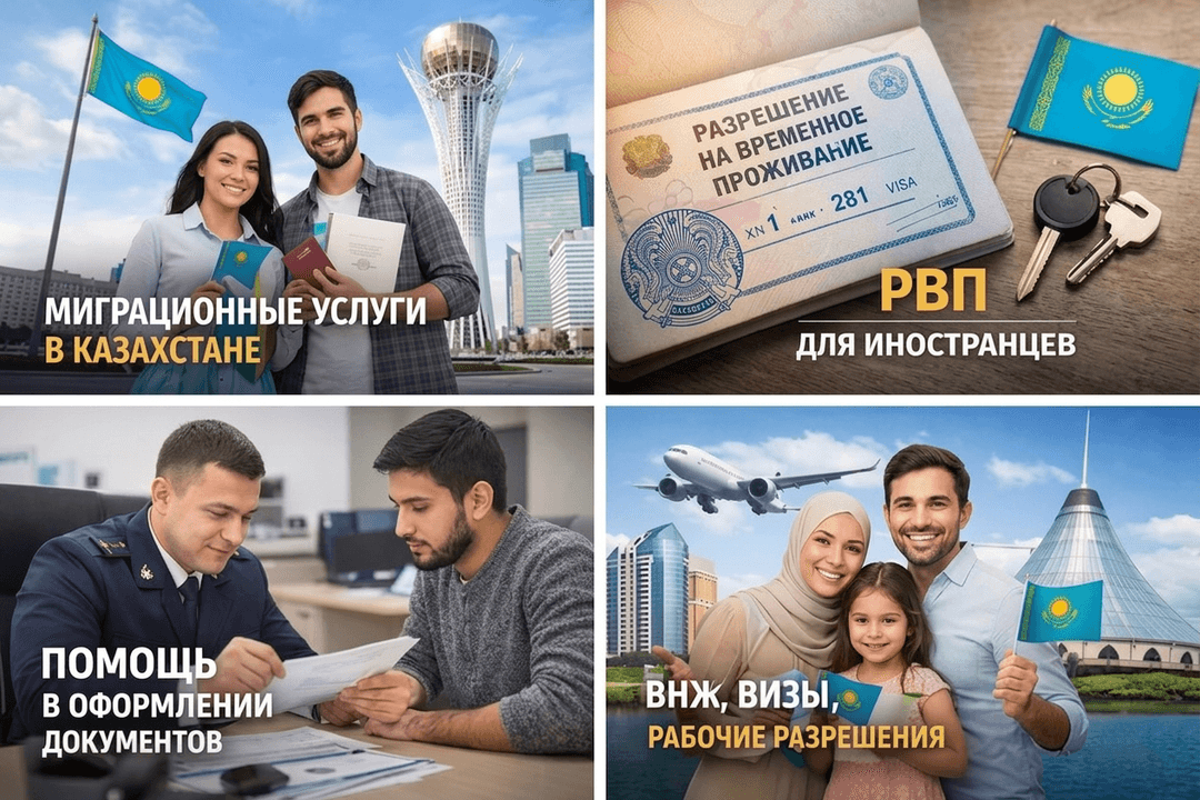 Almaty Architecture